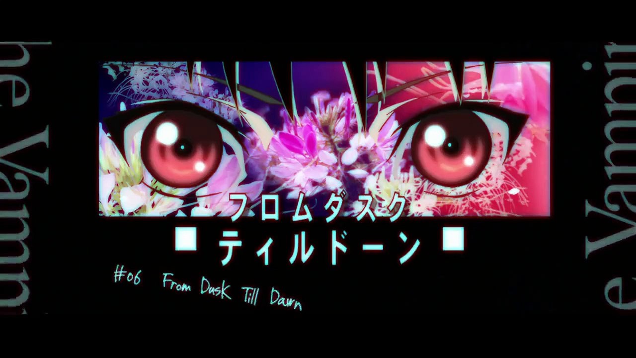 Dance in the Vampire Bund Staffel 1 Folge 6 HD Deutsch