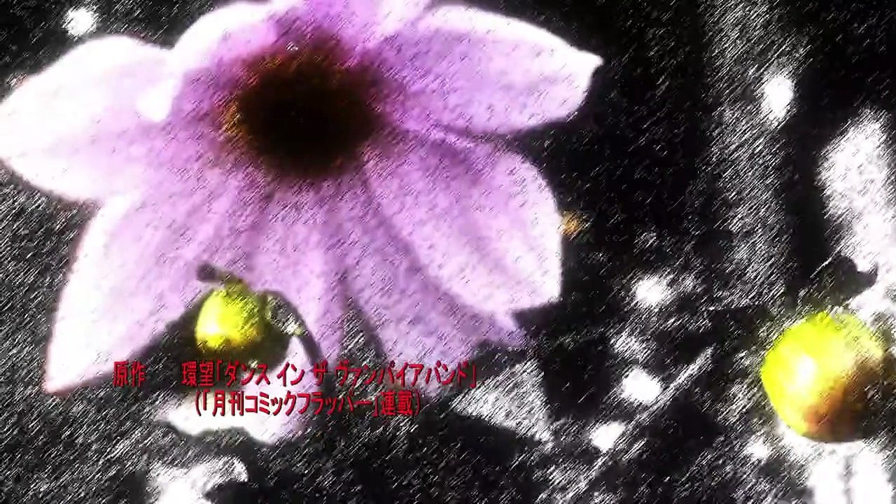 Dance in the Vampire Bund Staffel 1 Folge 8 HD Deutsch