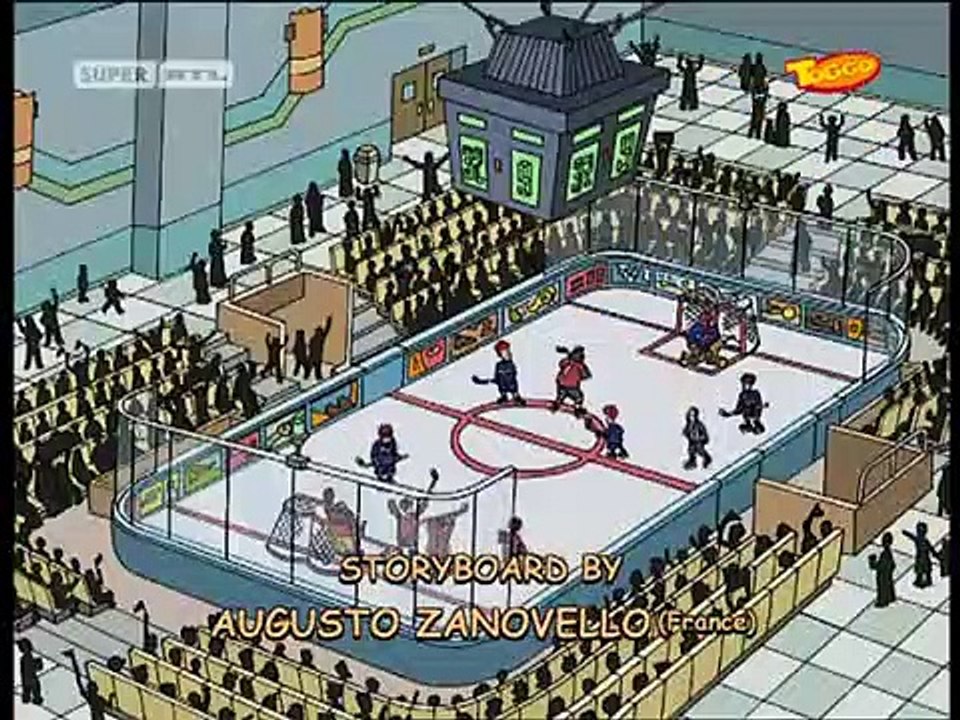 Typisch Andy Staffel 2 Folge 26 HD Deutsch