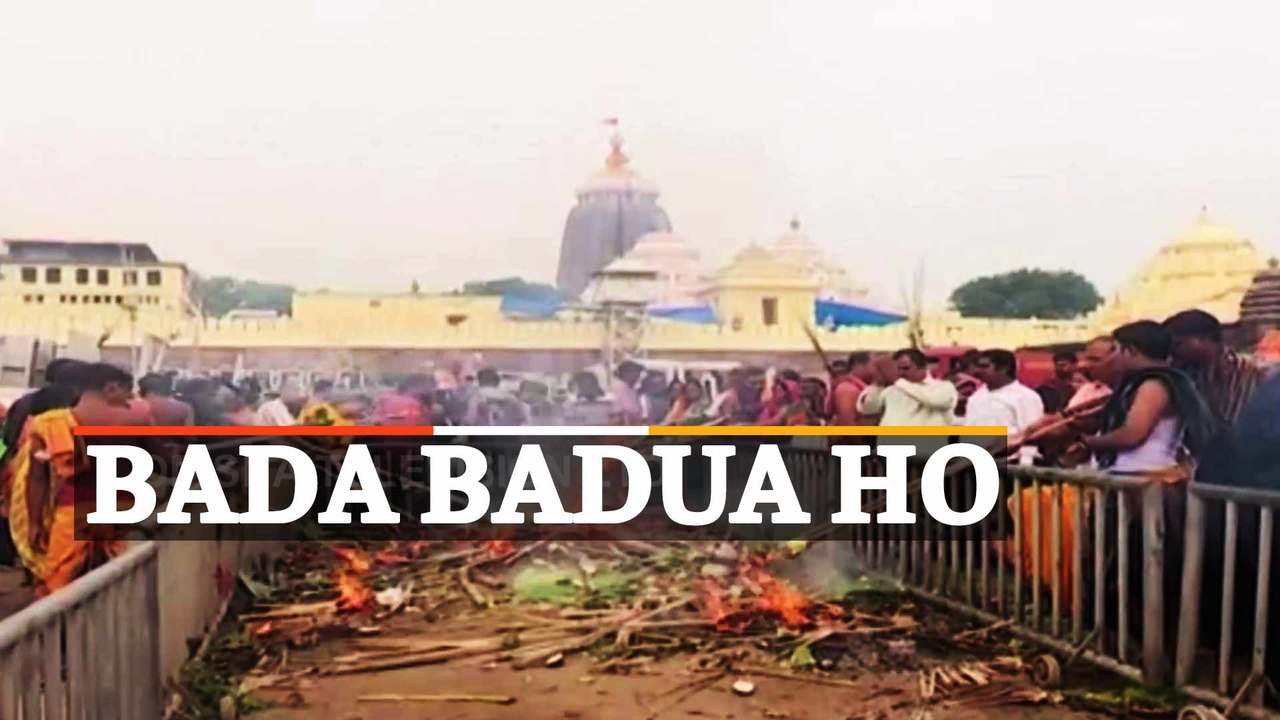Paya Shraddha In Puri On Deepavali