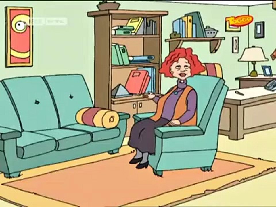 Typisch Andy Staffel 2 Folge 9 HD Deutsch