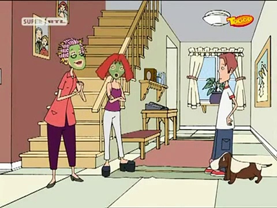 Typisch Andy Staffel 3 Folge 2 HD Deutsch