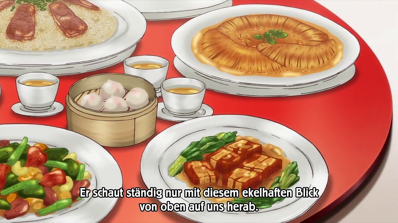 Dance with Devils Staffel 1 Folge 5 HD Deutsch