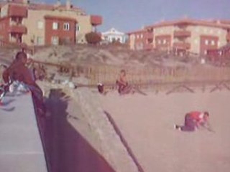 Trailer Jose y Carre(U.T-NUS)
