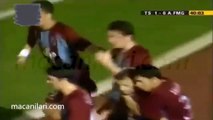 Trabzonspor 1-0 Anorthosis Famagusta 03.08.2005 - 2005-2006 Champions League 2nd Qualifying Round 2nd