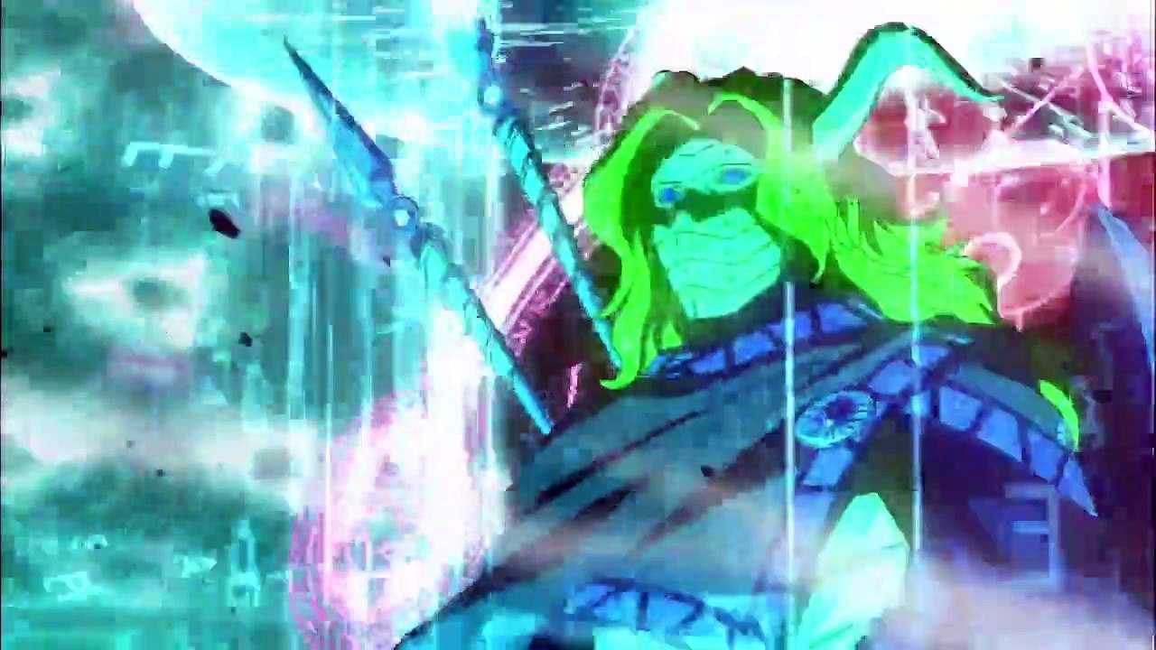 Devil Survivor 2 Staffel 1 Folge 13 HD Deutsch