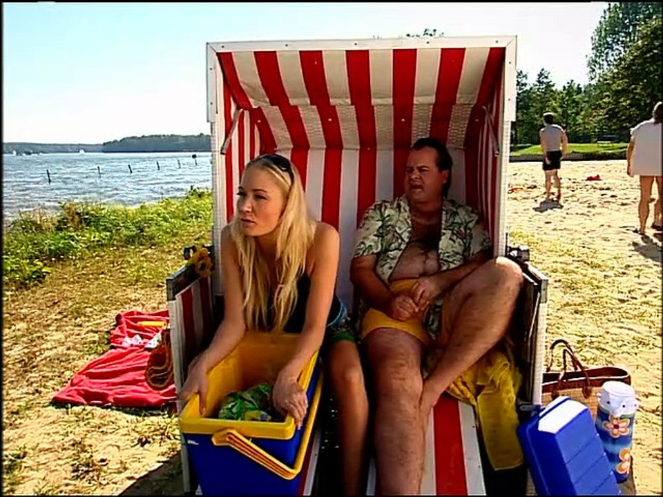 Die dreisten Drei Staffel 5 Folge 11 HD Deutsch