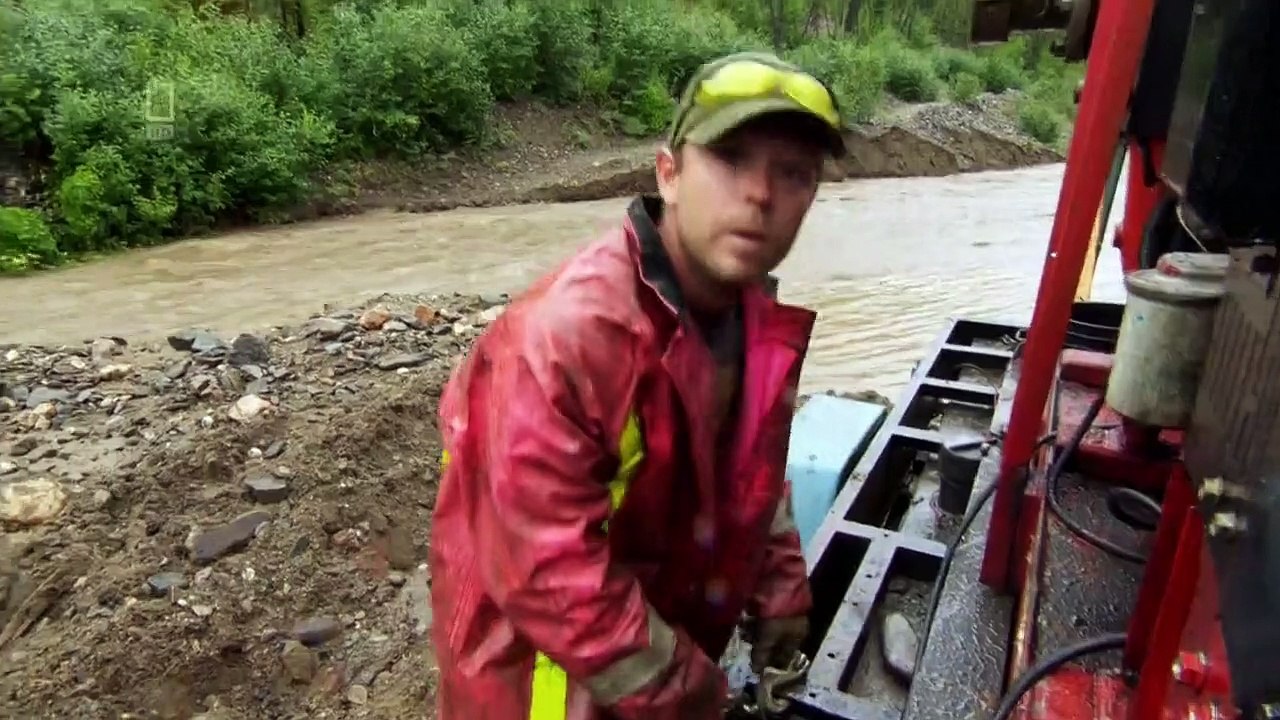 Yukon Gold Staffel 1 Folge 2 HD Deutsch