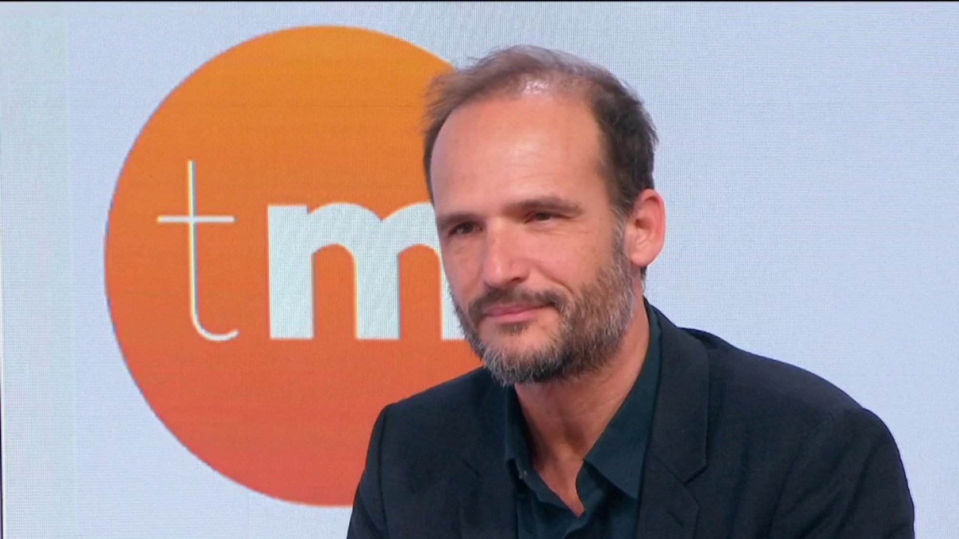 L'interview d'actualité - Thomas Lilti