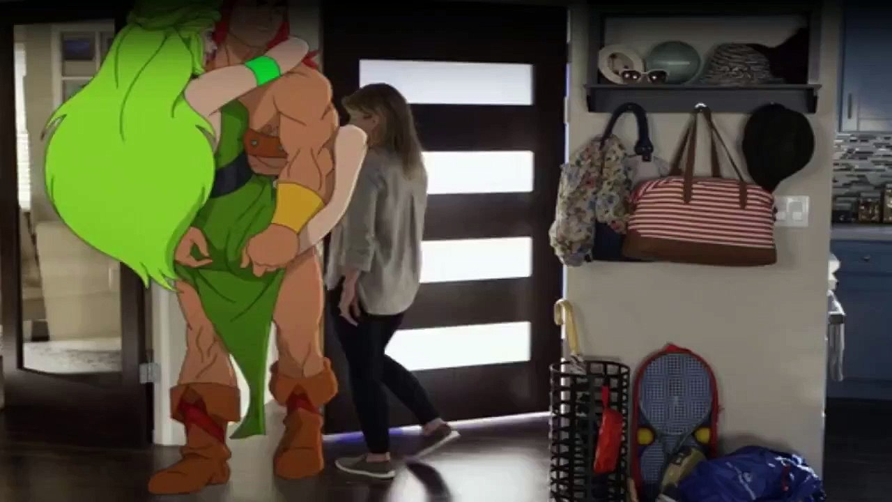 Son of Zorn Staffel 1 Folge 10 HD Deutsch