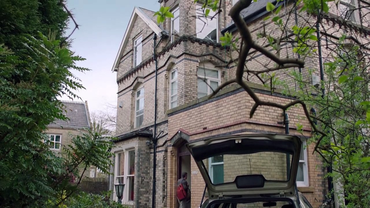 Einfach unheimlich Staffel 1 Folge 9 HD Deutsch