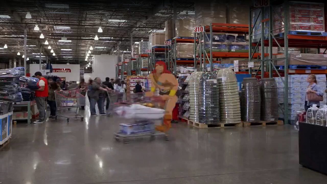 Son of Zorn Staffel 1 Folge 4 HD Deutsch