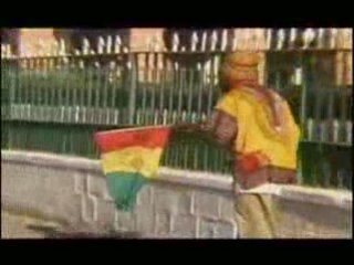 Lutan Fyah - Peace In Spanish Town