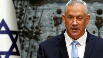 Türkiye'ye gelmesi beklenen İsrail Savunma Bakanı Gantz, Atina'yı tedirgin etti: İyiye alamet değil