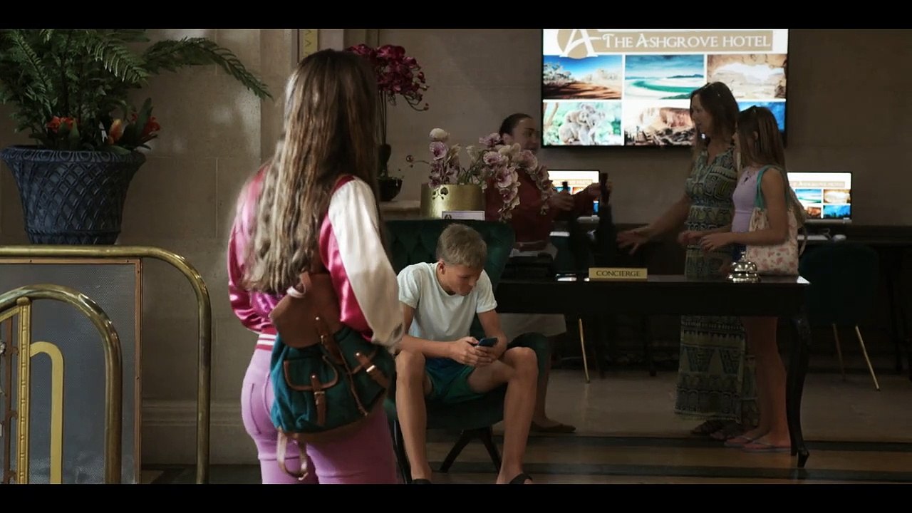 Einfach unheimlich Staffel 2 Folge 4 HD Deutsch