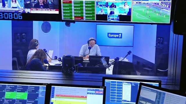 «Ils s'insultent, ils se tapent», la récréation à midi de plus en plus violente à l'école