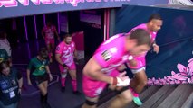 Résumé Top 14 2022 - 2023 J8 Stade Français 27 - 0 CA Brive