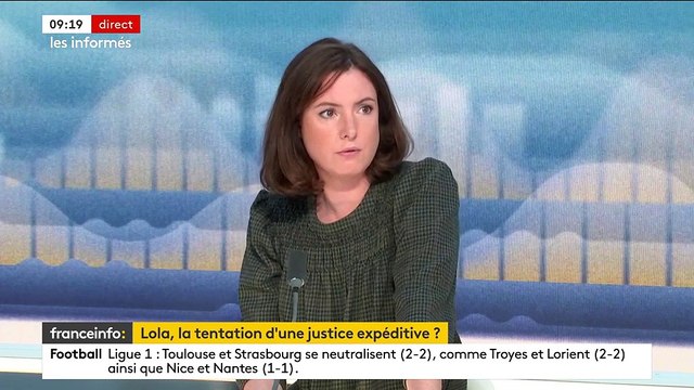 Marc Fauvelle interrompu par une alarme incendie sur franceinfo