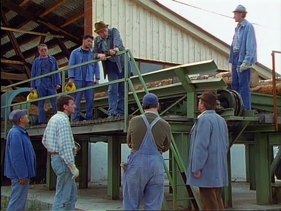 Derrick Staffel 1 Folge 218 HD Deutsch