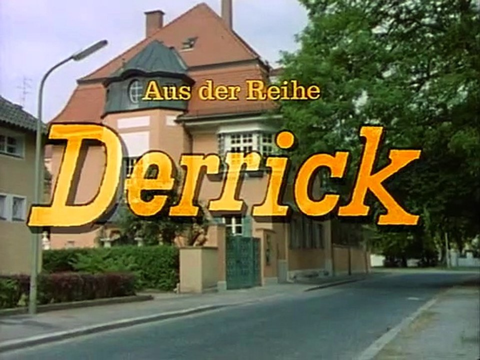 Derrick staffel 1 folge 217 hd deutsch