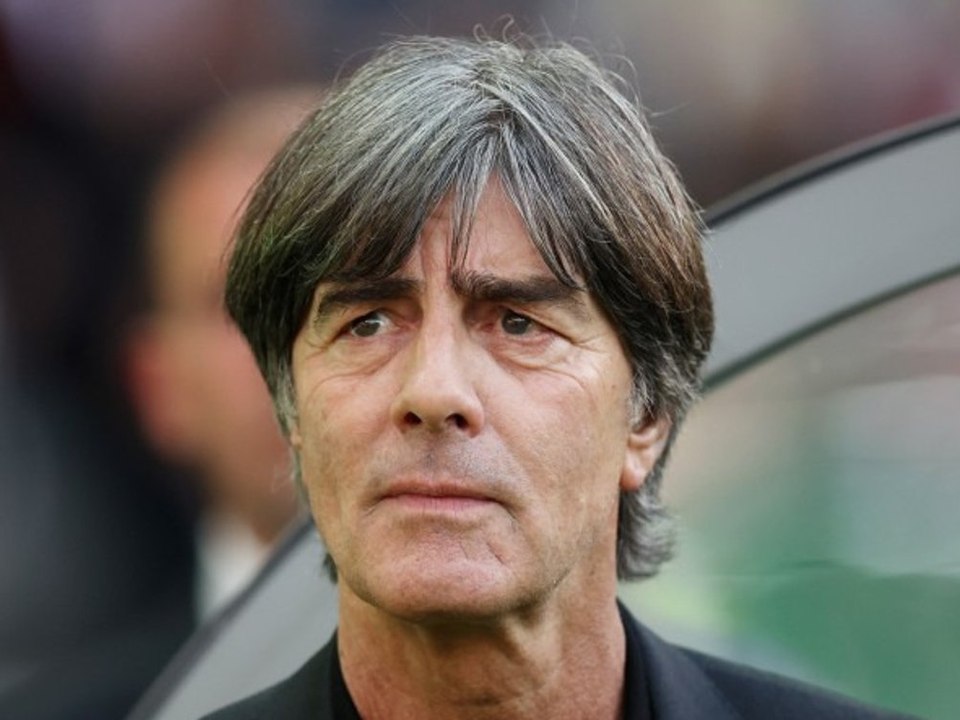 Kehrt Joachim Löw bald als Fußballtrainer zurück?