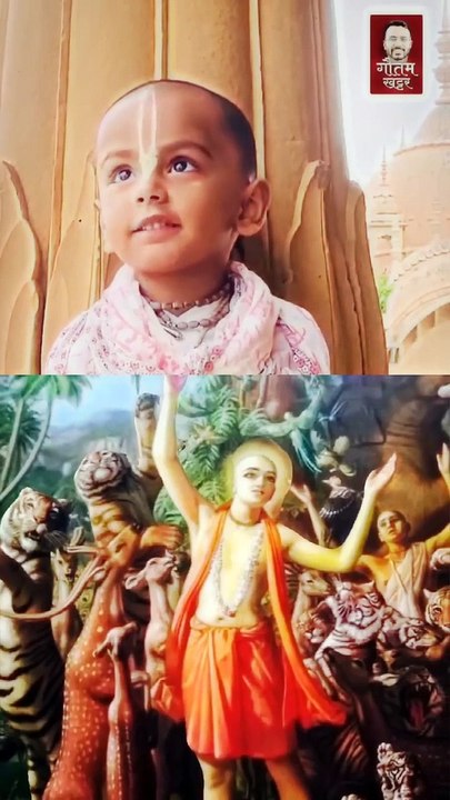 Listen the ABCD of 3 Year old Child  _ गुरुकुल में पढ़ने वाले 3 साल के बच्चे की ABCD सुनिए
