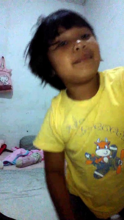 Kaka Dede Bermain