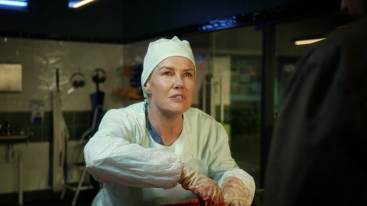 Harrow Staffel 1 Folge 8 HD Deutsch video Dailymotion