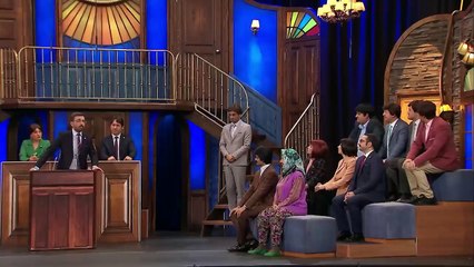 Güldür Güldür'den Kılıçdaroğlu skeci: "Kime, niye oy veriyorsun farkında değilsin"