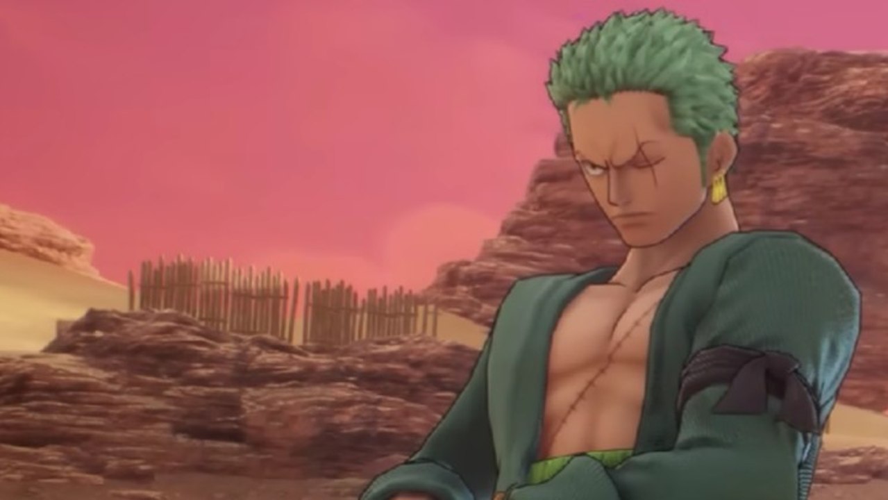 One Piece Odyssey-Trailer gibt euch einen Überblick über das Gameplay