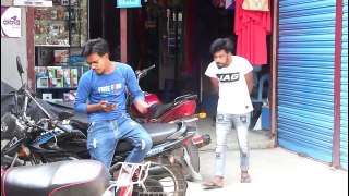 Cutting People's Cigarettes PRANK  STOP Smoking Prank Part 5 By New Prank 2021!!So Funny Videos!!
