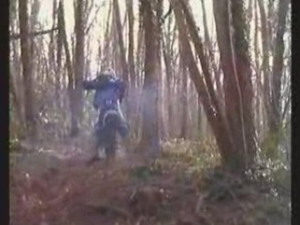 Jaweds enduro 5