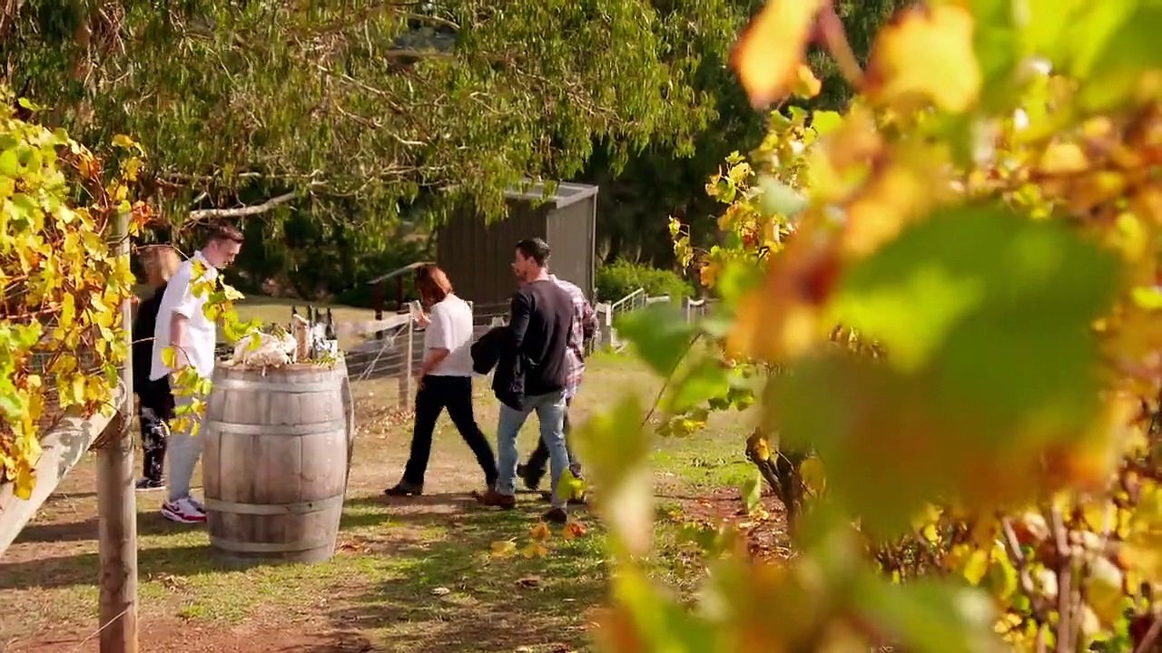 Instant Hotel Staffel 2 Folge 3 HD Deutsch