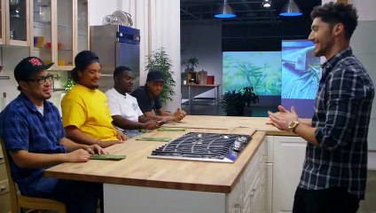 Kochen mit Cannabis Staffel 1 Folge 6 HD Deutsch
