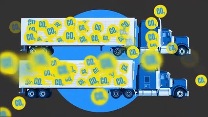 TED Talk - The Next Wave of Innovation in Freight