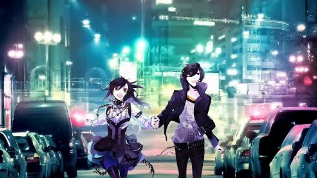 Quotes Part 1 - Shion Namikaze