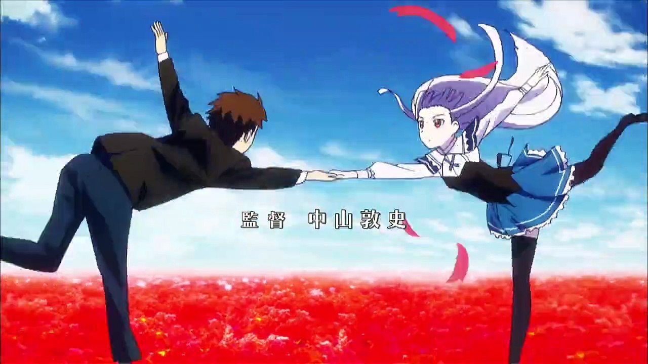 Absolute Duo Staffel 1 Folge 11 HD Deutsch