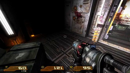 Let's Play Quake 4 pt 18
