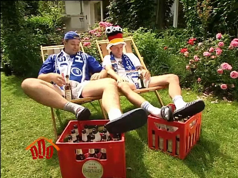 Die dreisten Drei Staffel 6 Folge 1 HD Deutsch