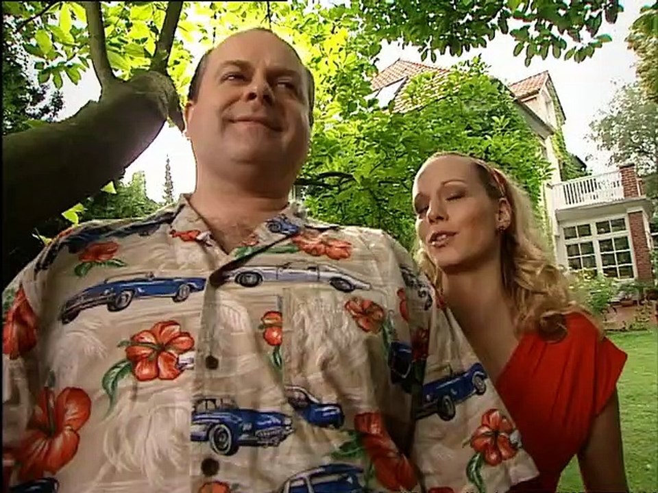 Die dreisten Drei Staffel 6 Folge 3 HD Deutsch