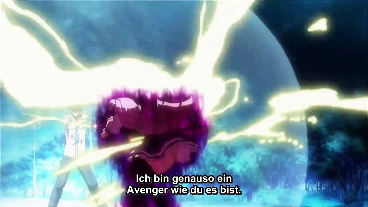 Absolute Duo Staffel 1 Folge 12 HD Deutsch