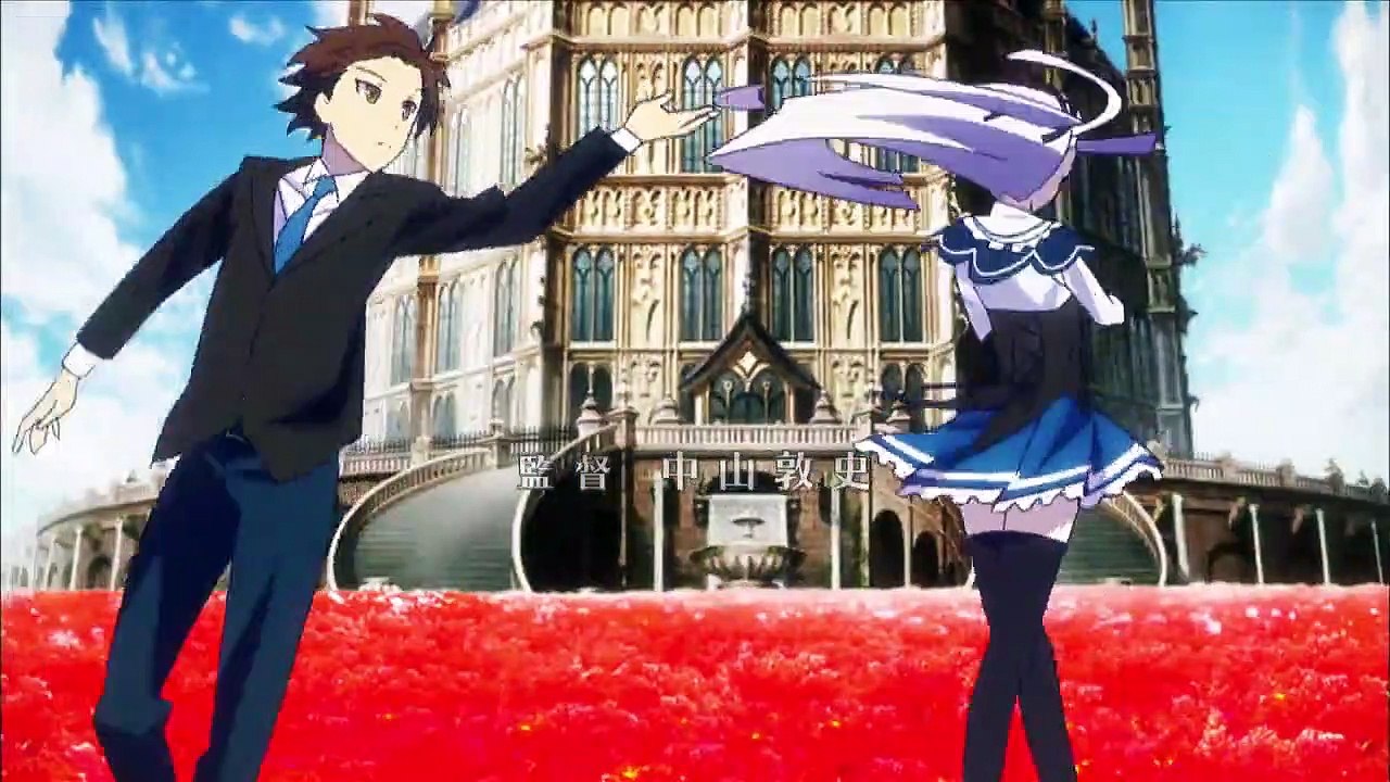 Absolute Duo Staffel 1 Folge 7 HD Deutsch