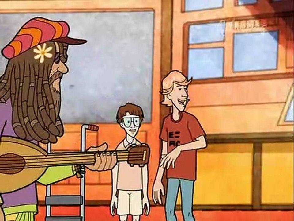 Scooby-Doo auf heißer Spur Staffel 2 Folge 12 HD Deutsch