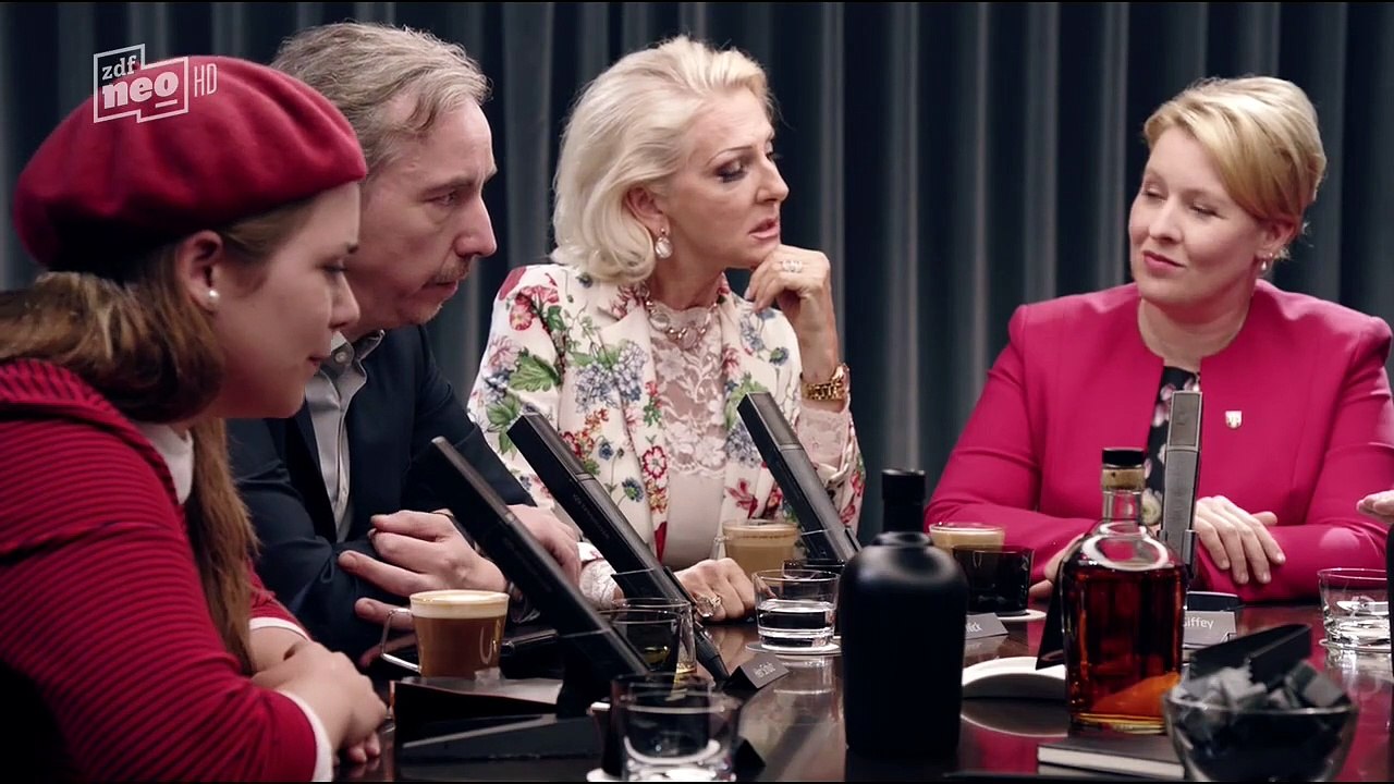 Schulz & Böhmermann Staffel 2 Folge 7 HD Deutsch