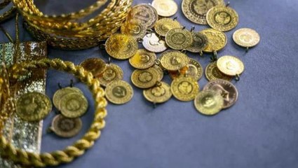 Altının gram fiyatı 988 lira seviyesinden işlem görüyor