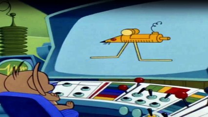 Tom und Jerry Staffel 6 Folge 10 HD Deutsch