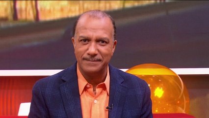 L'invité du jour - Pascal Légitimus