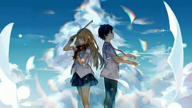 Quotes Part 2 - Shion Namikaze