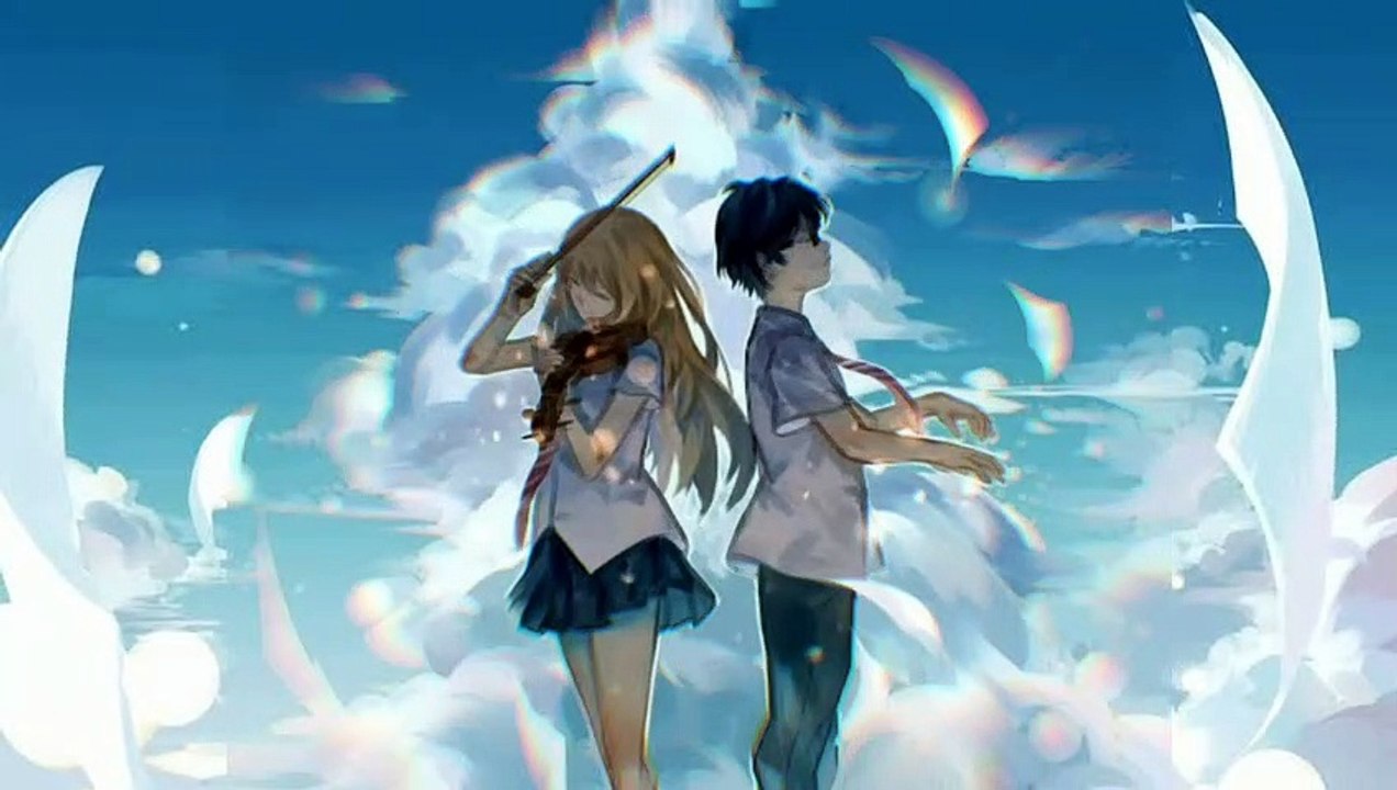 Quotes Part 2 - Shion Namikaze