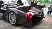 Pagani Huayra R SCREAMING V12 SOUNDS - Goodwood Festival of Speed-